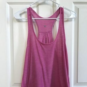 lululemon athletica - tank